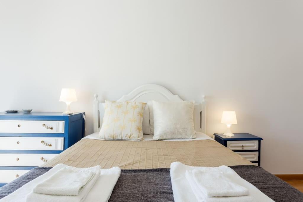 Appartement Color Me Happy - 2 Bedrooms Near Forum Algarve Faro